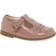 Clarks Toddler Drew Play - Pink Patent