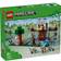 LEGO Minecraft The Wolf Stronghold 21261