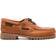 Timberland Authentics 3 Eye - Caramel Brown