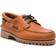 Timberland Authentics 3 Eye - Caramel Brown