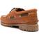 Timberland Authentics 3 Eye - Caramel Brown