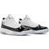 Nike Jordan Max Aura 2 M - White/Black/Gym Red