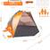 Oileus X-Large Beach Tent Sun Shelter