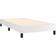 vidaXL Artificial Leather Boxspringbett