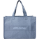 Hype The Detail Tote Bag - Blue/Light Blue