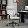 Vinsetto Massage Light Gray