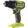 Ryobi RDD18C-220S (2x2.0Ah)