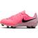 Nike Jr. Phantom GX 2 Club MG - Sunset Pulse/Black