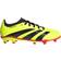 adidas Junior Predator League FG - Team Solar Yellow 2/Core Black/Solar Red