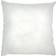 Paoletti CPAD3030 Stolsdyna Vit (30x30cm)