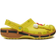 Crocs Classic SpongeBob Clog - Banana