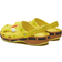 Crocs Classic SpongeBob Clog - Banana