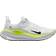 Nike InfinityRN 4 Extra Wide W - White/Light Lemon Twist/Volt/Black