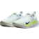 Nike InfinityRN 4 Extra Wide W - White/Light Lemon Twist/Volt/Black