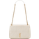 Saint Laurent Jamie 4.3 Small Crossbody Bag - Blanc Vintage