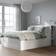 IKEA BRIMNES Sängram 160x200cm