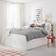 IKEA BRIMNES Sängram 160x200cm