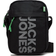 Jack & Jones Jacashford Crossbody Bag - Black
