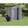 Keter Manor Shed (Building Area 4.4 m²)