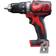 Milwaukee M18 BDD-0 Solo