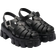 Prada Rubber Sandals - Pour Dames