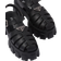 Prada Rubber Sandals - Pour Dames