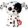 TY Beanie Boo's Luther The Dalmatian 15cm