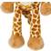 Teddykompaniet Diinglisar Speldosa Giraffe 25cm