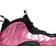 Nike Air Foamposite One M - Polarized Pink/Black/White/Metallic Silver