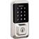 Kwikset 99390-001 Halo Wi-Fi Smart Lock Keyless