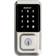 Kwikset 99390-001 Halo Wi-Fi Smart Lock Keyless