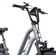 Fucare Libra 1200W Peak Electric Bike - Graphite Gray