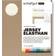 Schlafgut Easy Bed Sheet Yellow (220x200cm)