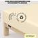 Schlafgut Easy Bed Sheet Yellow (220x200cm)
