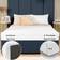OHS Ultra Soft Reflex Coil Spring Matress