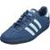 Adidas Bermuda - Mystery Blue/Clear Blue