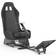 Racing Wheel Stand with seat gaming chair driving Cockpit for Logitech G923 G29 G920