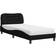 vidaXL 3208508 Sengeramme 95 x 218cm