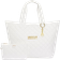 Barbour Battersea Tote Bag - White