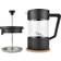 Milu French Press 3 Cup