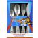 Paw Patrol Pos Cutlery Set 4pcs