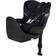 Cybex Sirona SX2 i-Size inkludert base