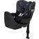 Cybex Sirona SX2 i-Size inkludert base