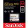 SanDisk Extreme Pro CFast 2.0 525/430MB/s 64GB