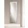 Lamps plus Ailey Silver Floor Mirror 26x64"