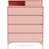 Montana Furniture Keep Ruby Kommode 82.2x82.2cm