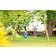 Hörby Bruk Wooden Swing High 4085