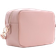 Valentino Mild Soft Cosmetic Cipria Cipol Camera Bag - Pink