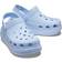 Crocs Classic Crush Clog - Blue Calcite