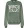 mbyM Manhattan Sweatshirt - Agave Green